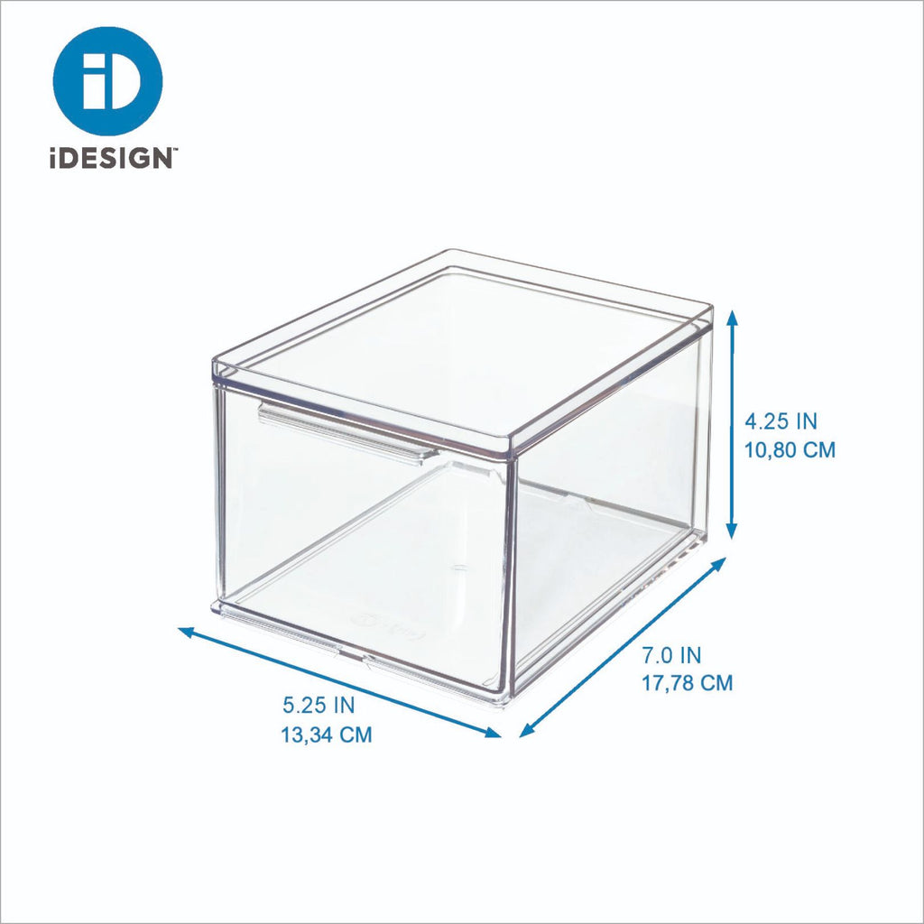 iDesign x The Home Edit – Multipurpose pull-out – 04270CEU – detail view 2