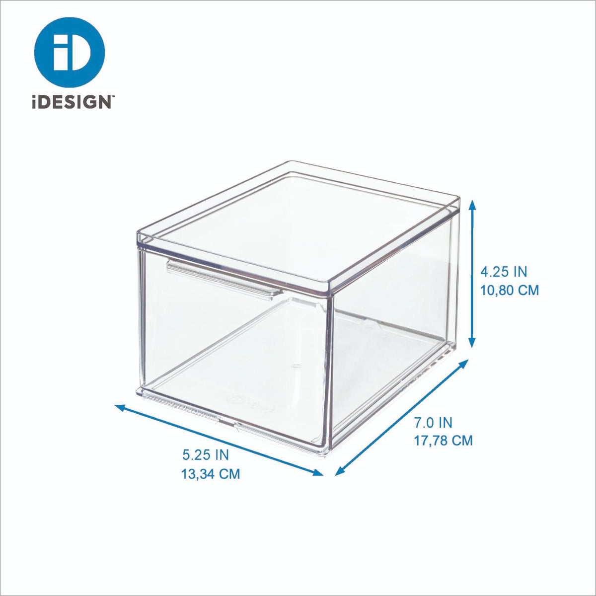 iDesign x The Home Edit – Multipurpose pull-out – 04270CEU – detail view 2