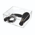 iDesign x The Home Edit – Organizer for hair – 04280CEU – detail view 3