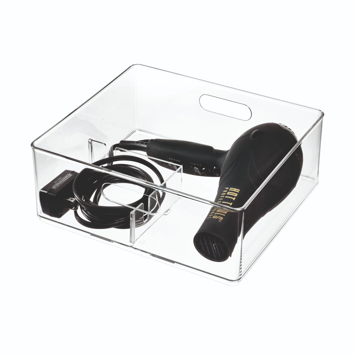 iDesign x The Home Edit – Organizer for hair – 04280CEU – detail view 3