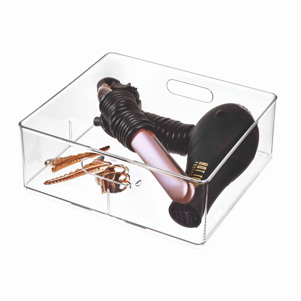 iDesign x The Home Edit – Organizer for hair – 04280CEU – detail view 4