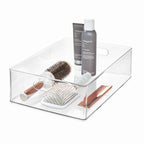 iDesign x The Home Edit – Box for products care about hair – – detail view 4