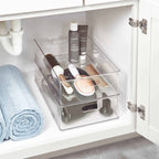 iDesign x The Home Edit – Box for products care about hair – – detail view 7