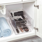 iDesign x The Home Edit – Box for products care about hair – – detail view 9