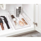 iDesign x The Home Edit – Box for products care about hair – – detail view 10