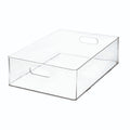 iDesign x The Home Edit – Box for products care about hair –