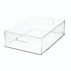 iDesign x The Home Edit – Box for products care about hair –