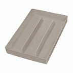 iDesign x The Home Edit – Silicone holder for products care
