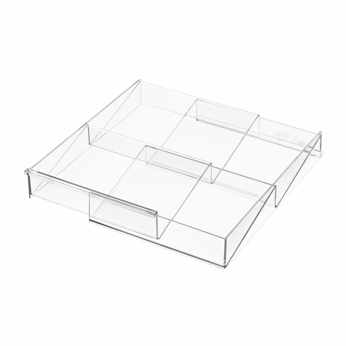 iDesign x The Home Edit – Pull-out drawer – 04291CEU – detail view 3