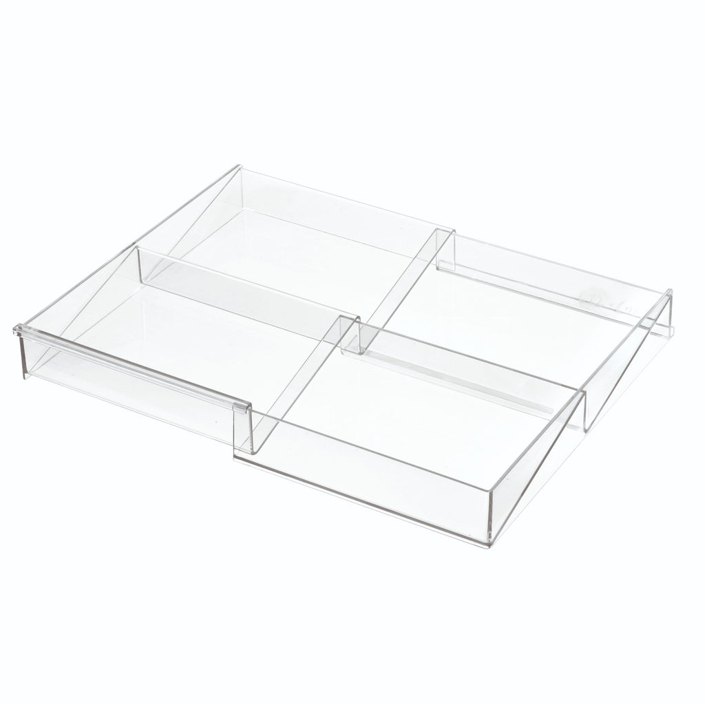 iDesign x The Home Edit – Pull-out drawer – 04291CEU – detail view 4