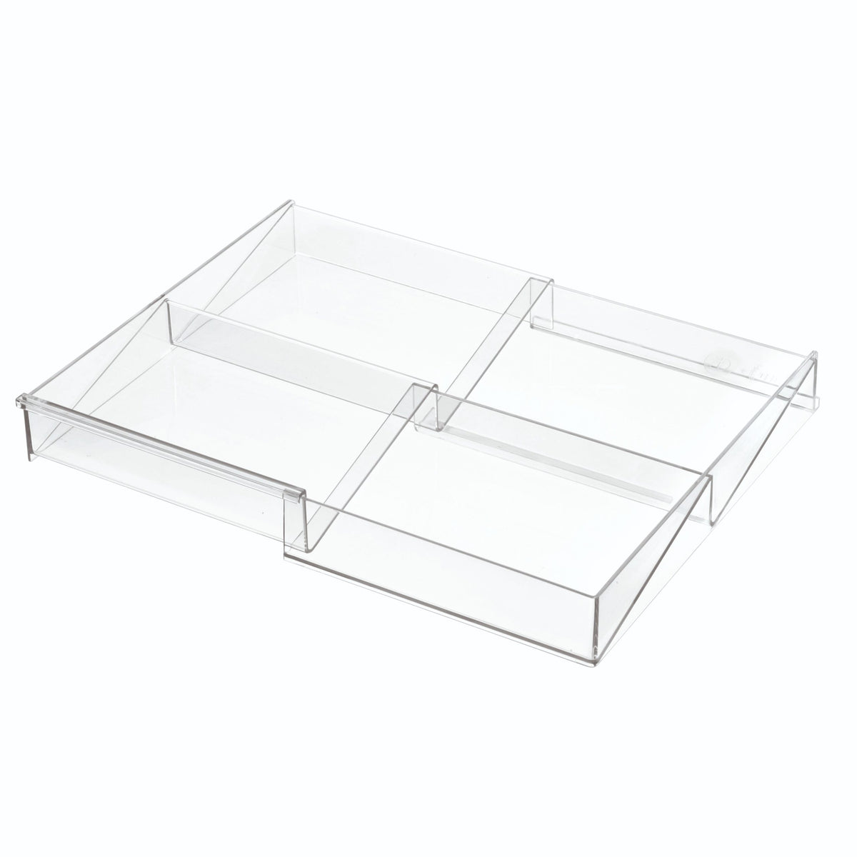 iDesign x The Home Edit – Pull-out drawer – 04291CEU – detail view 4
