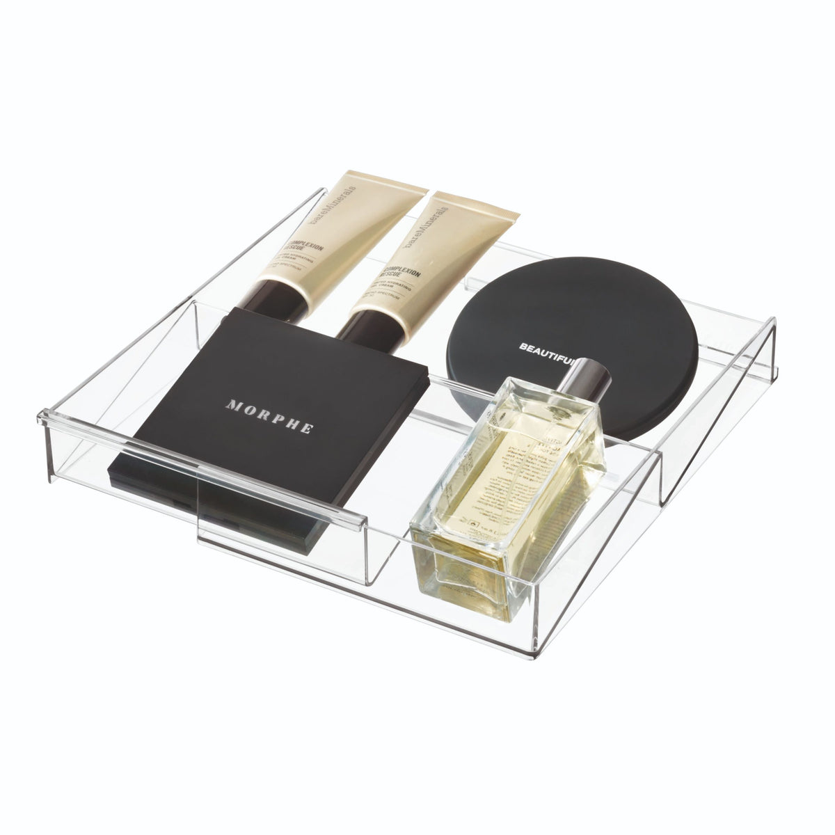 iDesign x The Home Edit – Pull-out drawer – 04291CEU – detail view 5