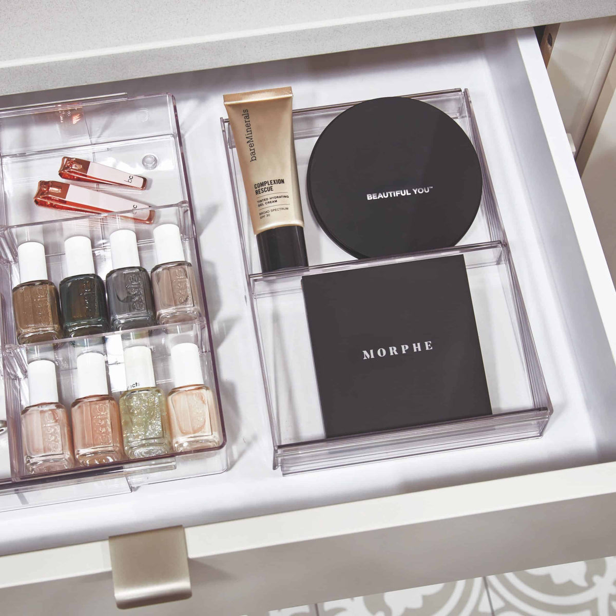 iDesign x The Home Edit – Pull-out drawer – 04291CEU – detail view 7