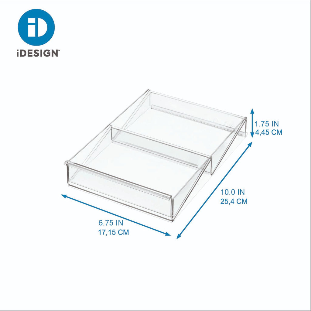 iDesign x The Home Edit – Pull-out drawer – 04291CEU – detail view 2