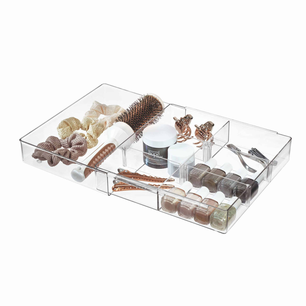 iDesign x The Home Edit – Pull-out drawer – 04292CEU – detail view 6
