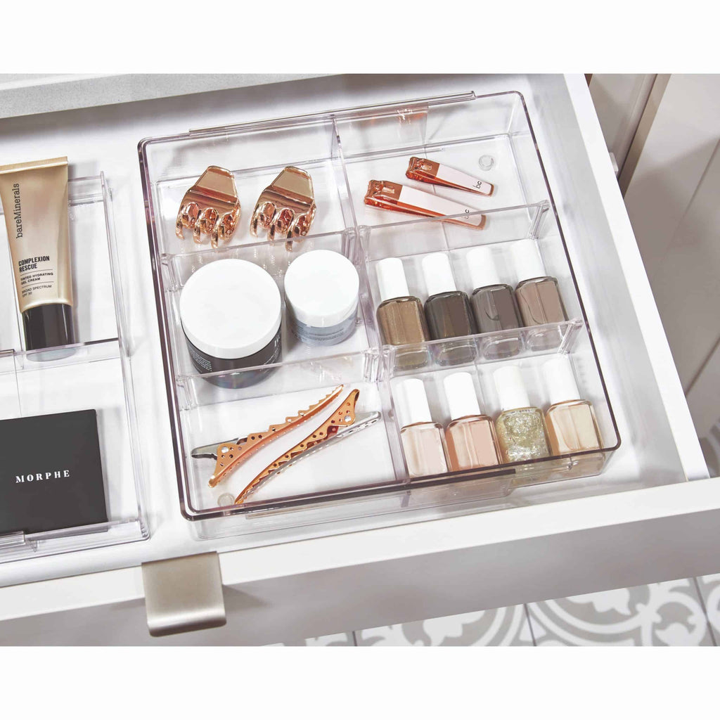 iDesign x The Home Edit – Pull-out drawer – 04292CEU – detail view 8