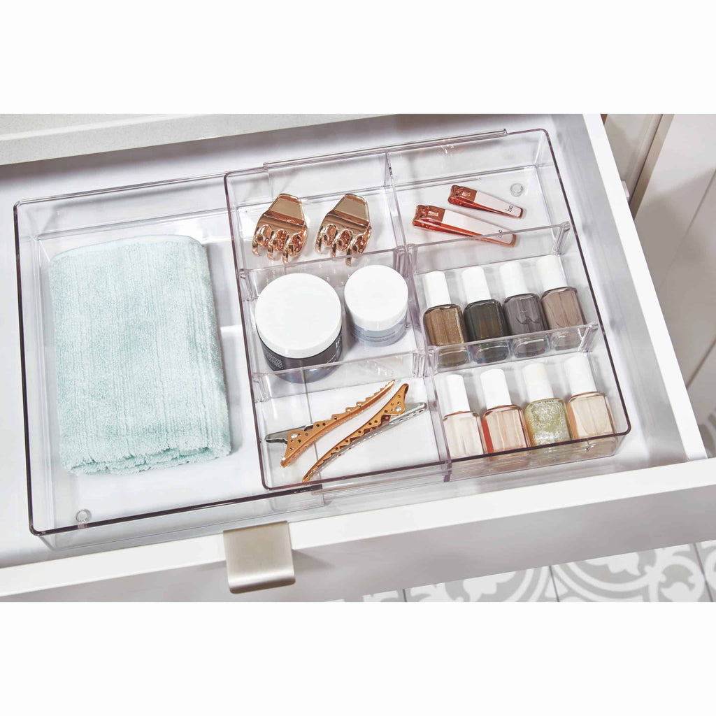 iDesign x The Home Edit – Pull-out drawer – 04292CEU – detail view 9