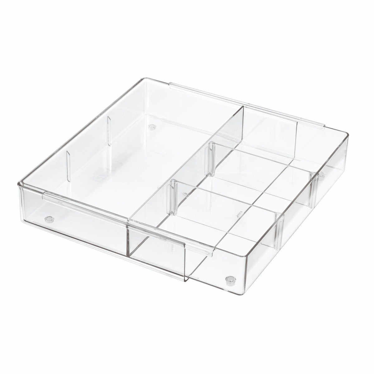 iDesign x The Home Edit – Pull-out drawer – 04292CEU – detail view 3