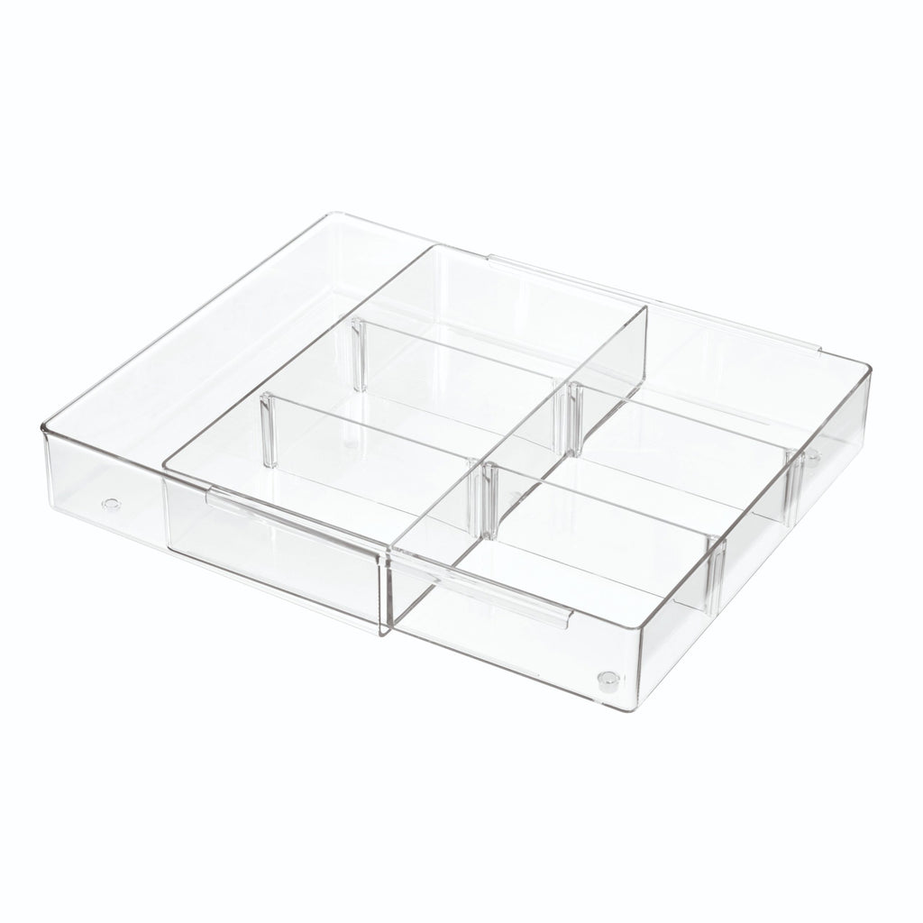 iDesign x The Home Edit – Pull-out drawer – 04292CEU – detail view 4