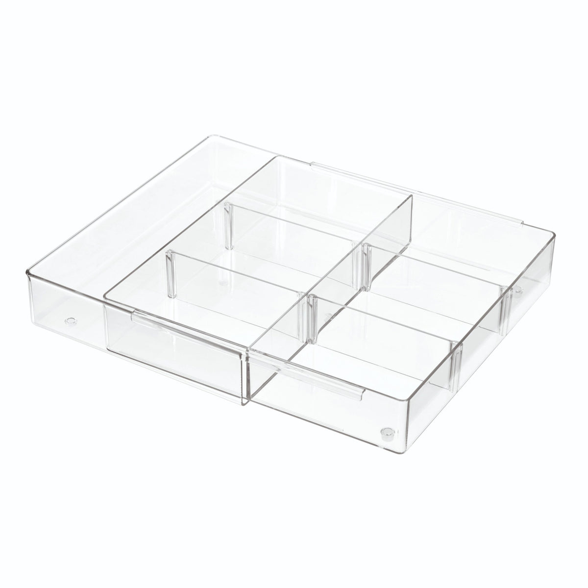 iDesign x The Home Edit – Pull-out drawer – 04292CEU – detail view 4