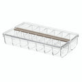 iDesign x The Home Edit – Two-compartment organizer