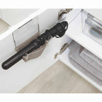 iDesign x The Home Edit – Hanging hair dryer organizer – – detail view 5