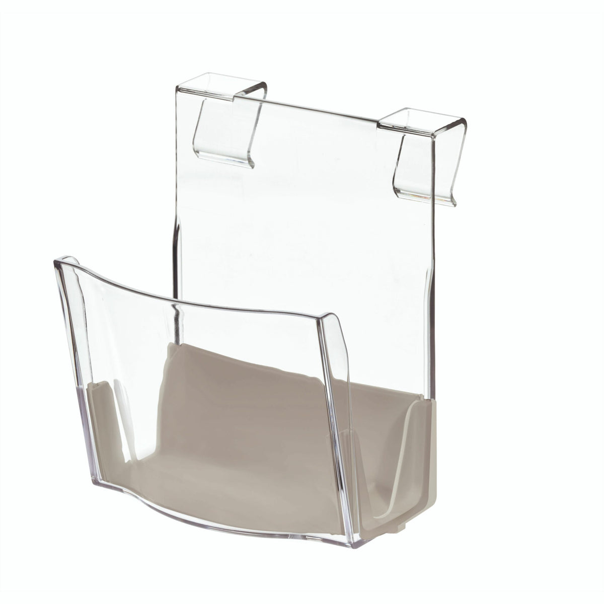 iDesign x The Home Edit – Hanging hair dryer organizer –