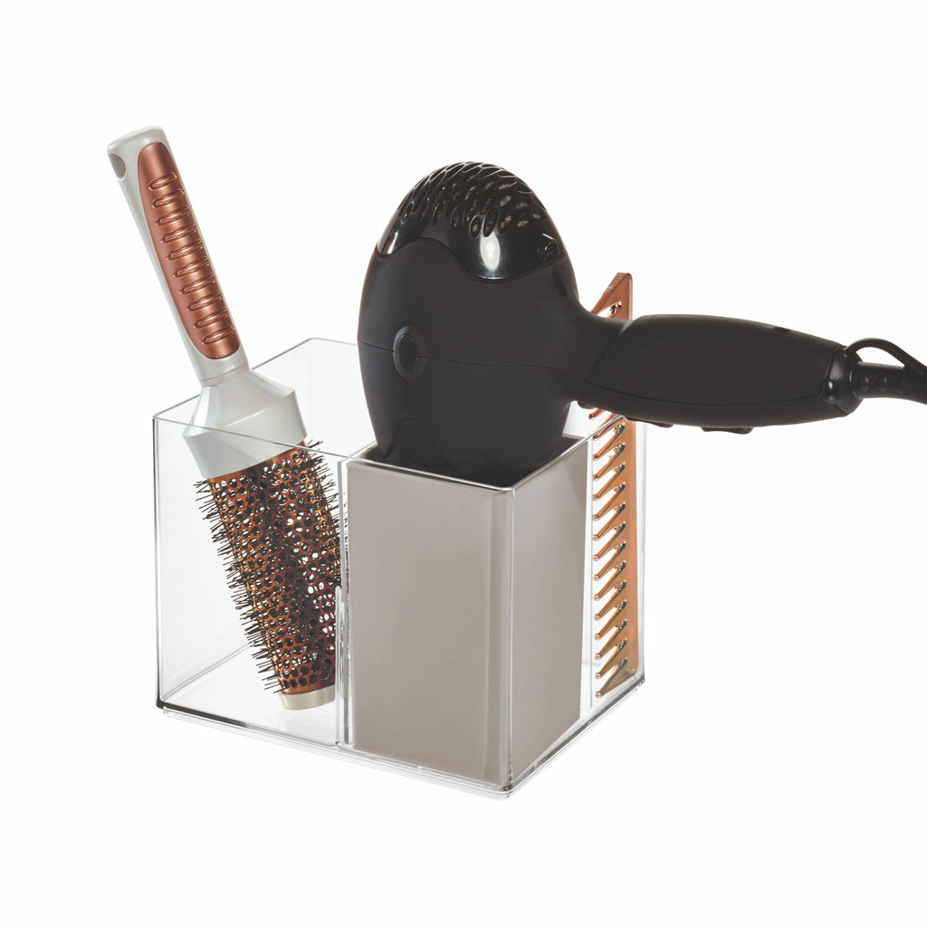 iDesign x The Home Edit – Organizer for hair – 04320CEU – detail view 4