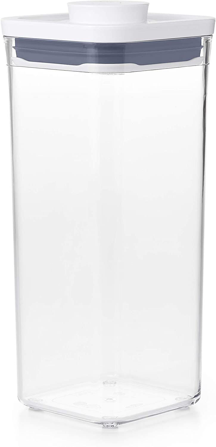 OXO – POP Good Grips Container 1.6 L – small square – detail view 4