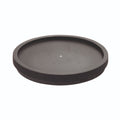 iDesign x The Home Edit – Wooden Lazy Susan – black –
