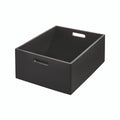 iDesign x The Home Edit – XL box black – 05038CEU