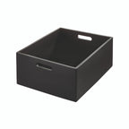 iDesign x The Home Edit – XL box black – 05038CEU