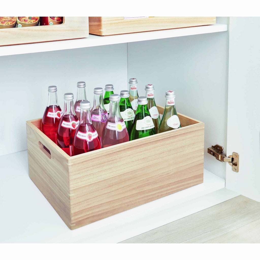 iDesign x The Home Edit – XL box – 05039CEU – detail view 3