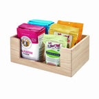iDesign x The Home Edit – Large open box – 05044CEU – detail view 3