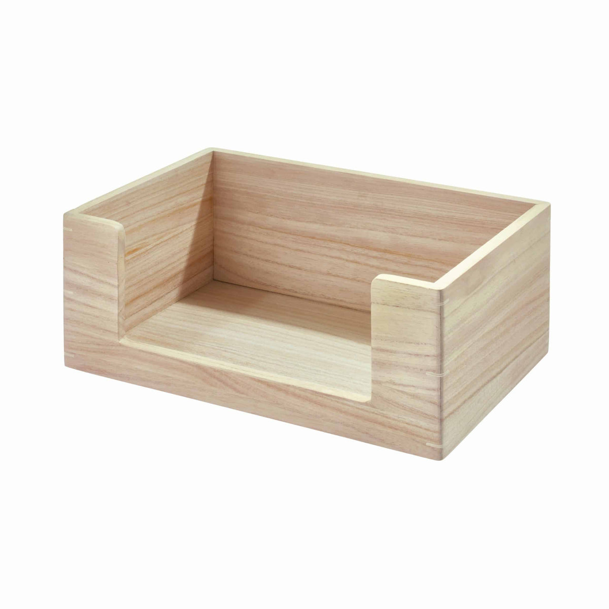 iDesign x The Home Edit – Large open box – 05044CEU