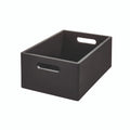 iDesign x The Home Edit – Large universal box black –