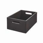 iDesign x The Home Edit – Large universal box black –