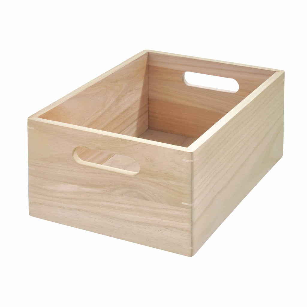 iDesign x The Home Edit – Large universal box – 05046CEU