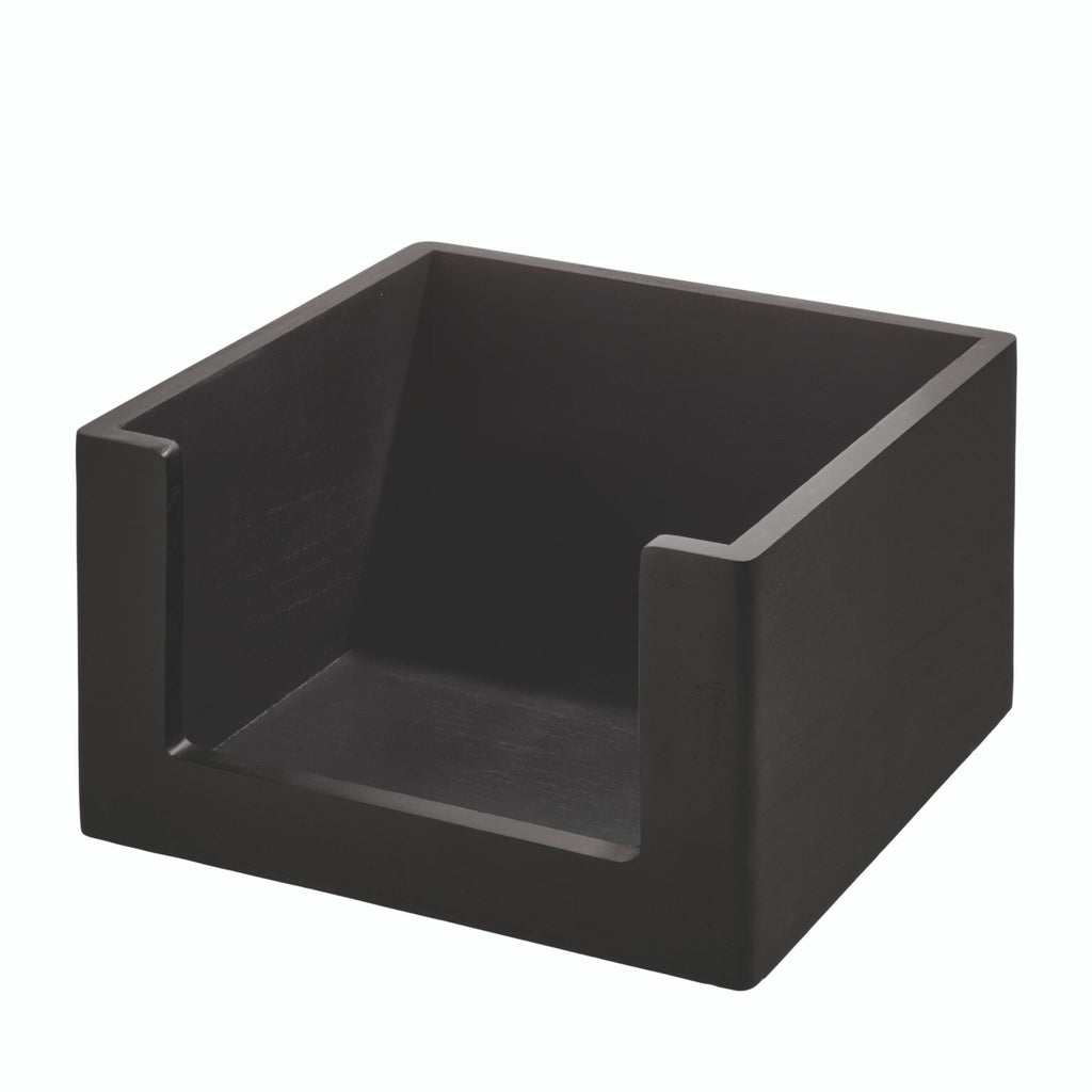 iDesign x The Home Edit – Open box black – 05047CEU