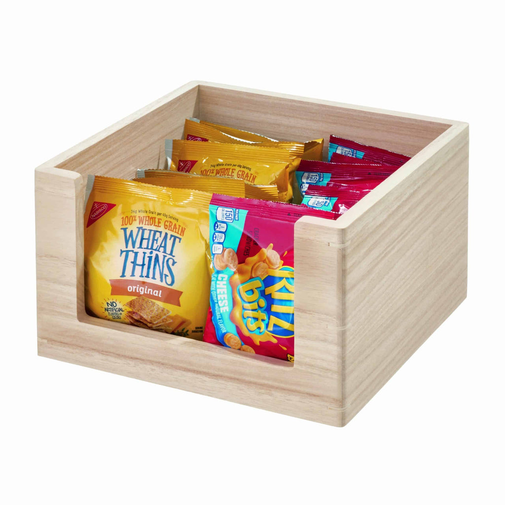 iDesign x The Home Edit – Open box – 05048CEU – detail view 3