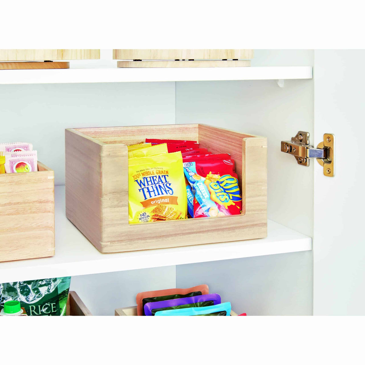 iDesign x The Home Edit – Open box – 05048CEU – detail view 4