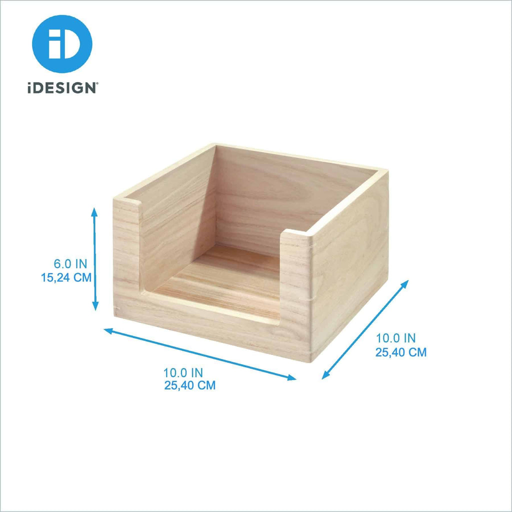 iDesign x The Home Edit – Open box – 05048CEU – detail view 2