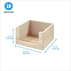 iDesign x The Home Edit – Open box – 05048CEU – detail view 2