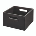 iDesign x The Home Edit – Universal box black – 05049CEU