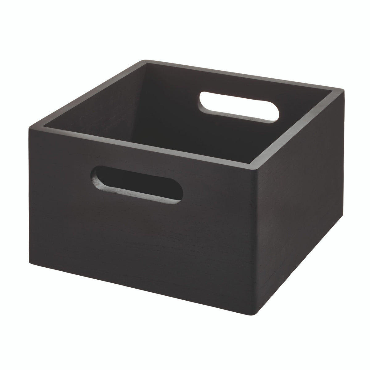 iDesign x The Home Edit – Universal box black – 05049CEU