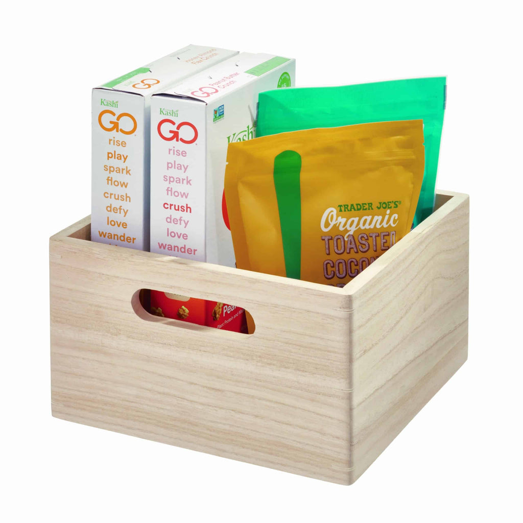 iDesign x The Home Edit – Universal box – 05050CEU – detail view 3