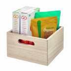 iDesign x The Home Edit – Universal box – 05050CEU – detail view 3