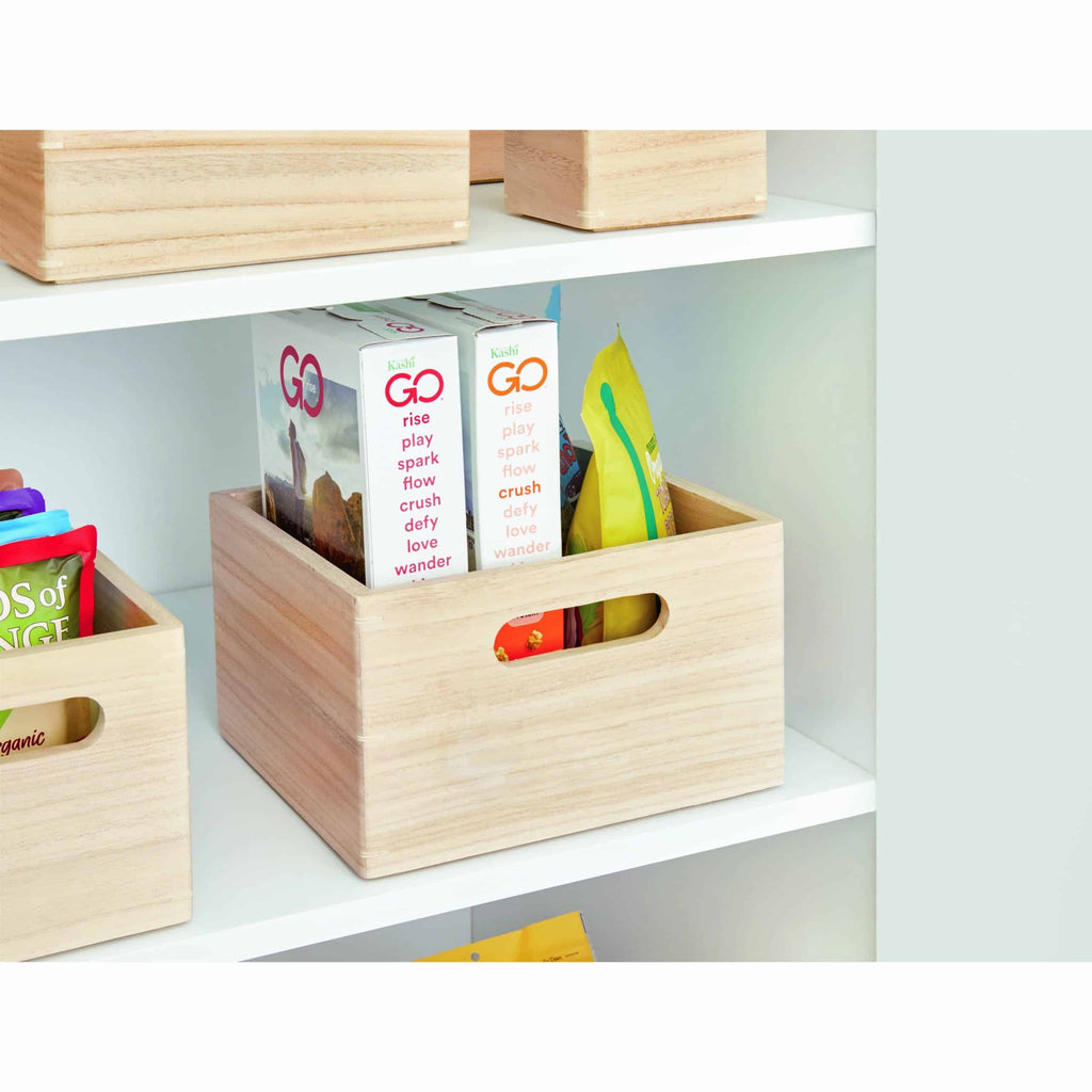 iDesign x The Home Edit – Universal box – 05050CEU – detail view 4