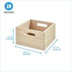 iDesign x The Home Edit – Universal box – 05050CEU – detail view 2