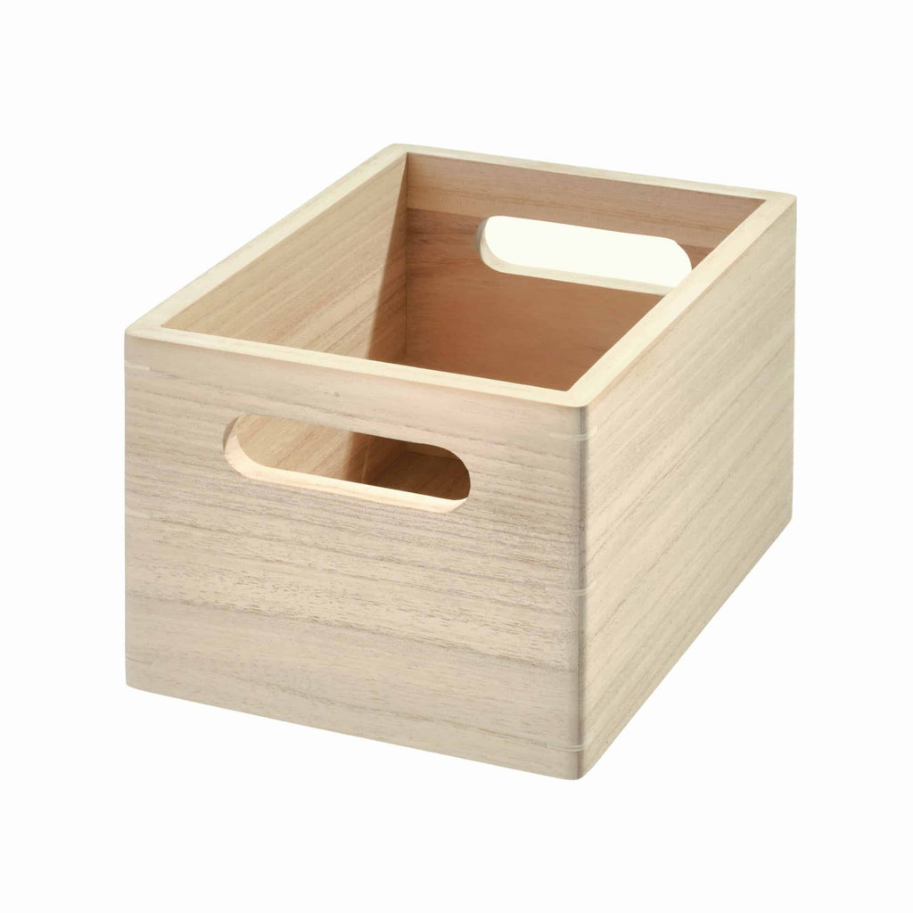 iDesign x The Home Edit – Universal box narrow – 05055CEU